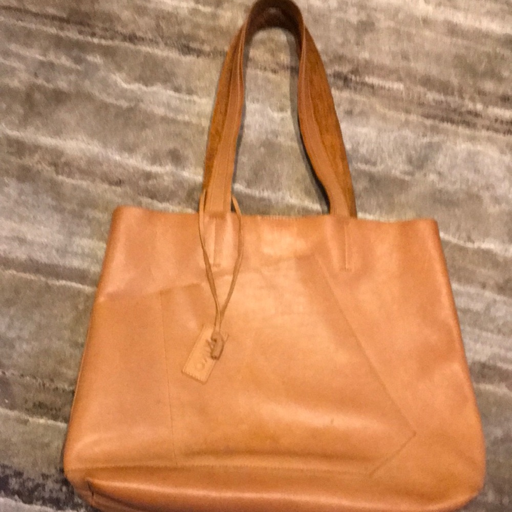 Kiko tote
